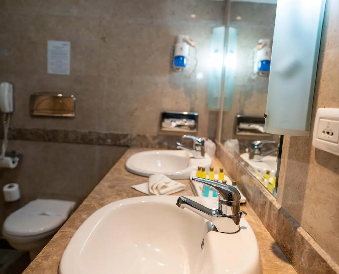 Aracan Eatabe Luxor Hotel Egypt