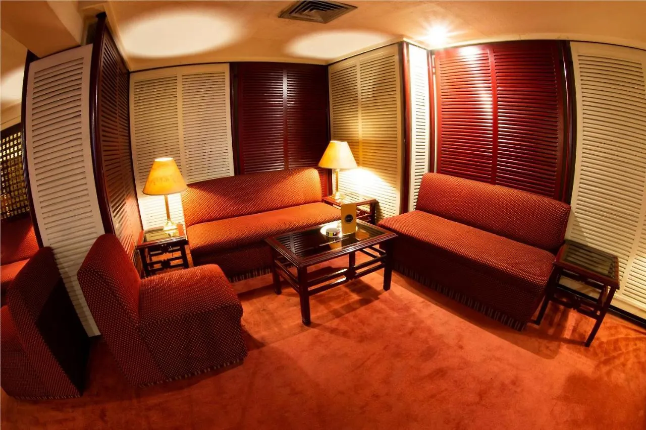 Aracan Eatabe Luxor Hotel 4*,