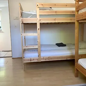  Hostel Blue Mountain Austria