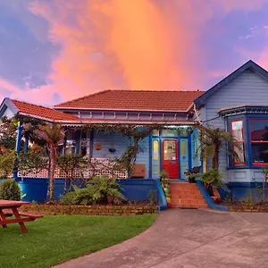 The Backpackers Hostal