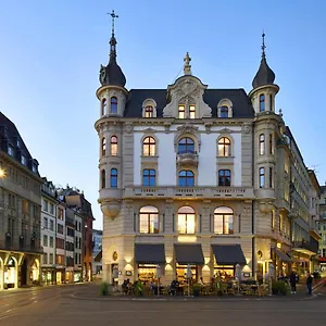**** Hotel Maerthof Suíça