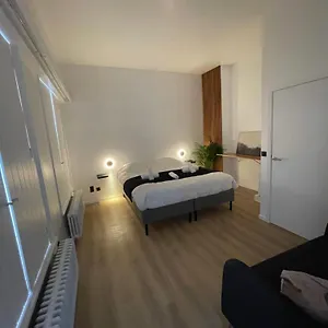 ** Pensjonat D 28 Belgia