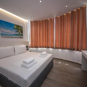  Hotel Olserd Shehu Albania