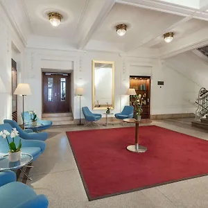 Nh Belvedere 4* Vídeň