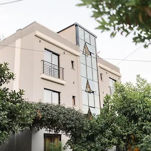 *** Hotel Ritson Albania