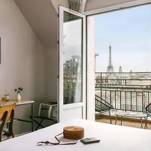 **** Hotel Atala Champs Elysees, Sonder By Marriott Bonvoy França
