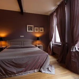 *** Hotel Boterhuis Belgia