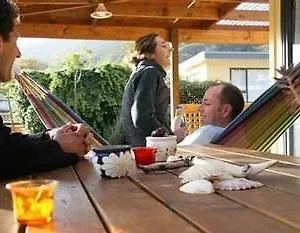 Sequoia Backpackers Hostal