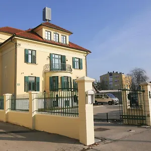 Katrca 3* Lublaň