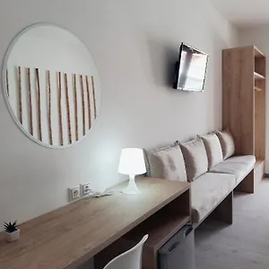 Manavita Bed and breakfast