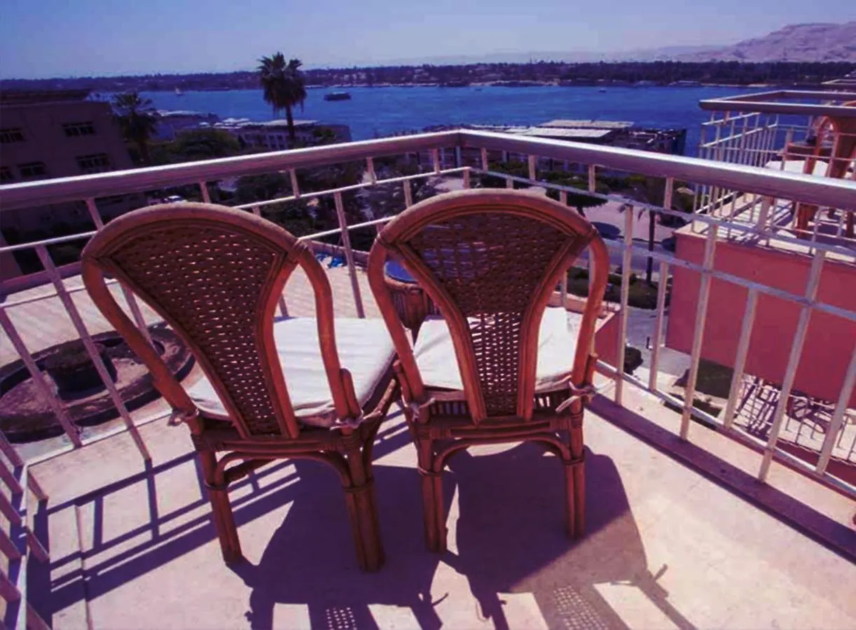 Aracan Eatabe Luxor Hotel 4*,  Mısır