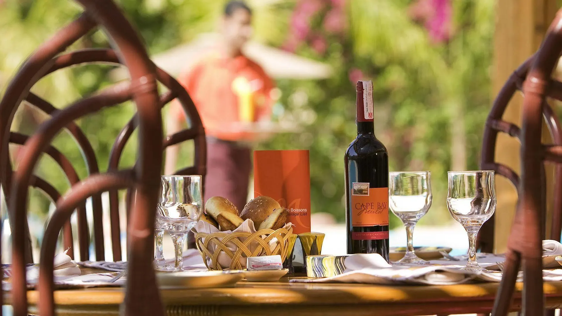 Aracan Eatabe Luxor Hotel 4*,  Mısır