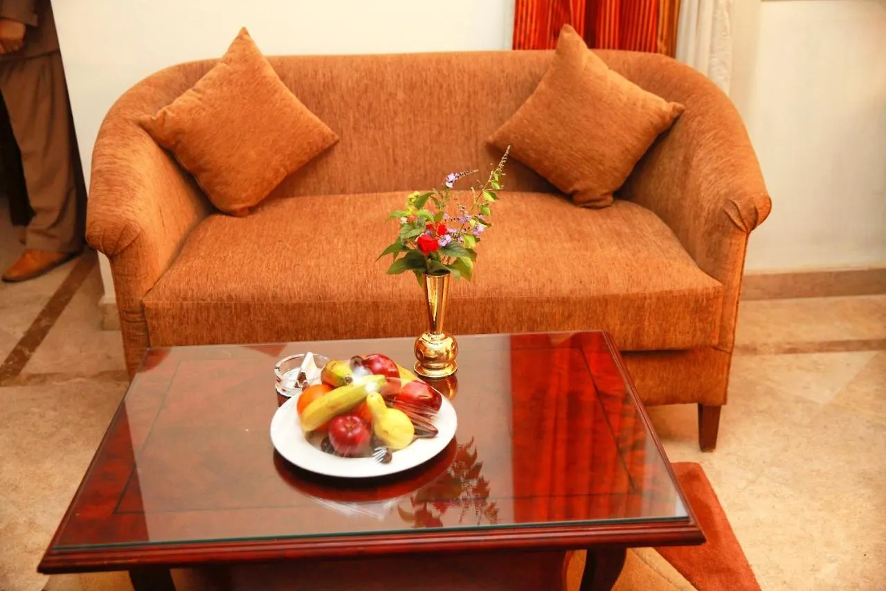 ****  Aracan Eatabe Luxor Hotel Mısır
